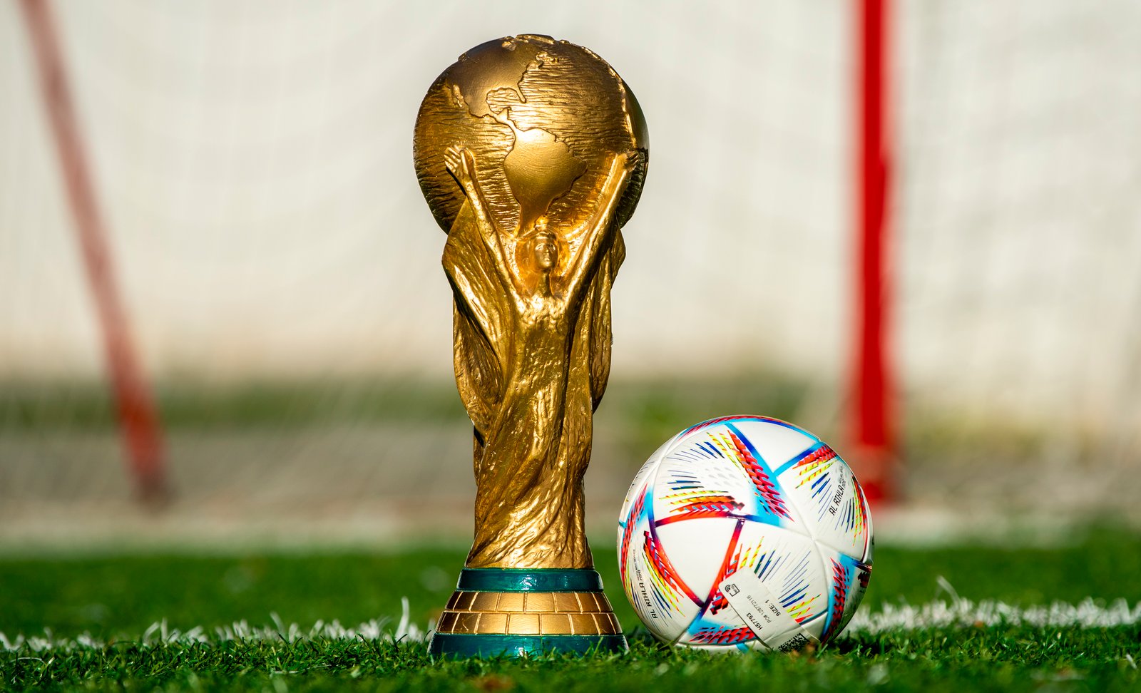Copa del Mundo FIFA 2026