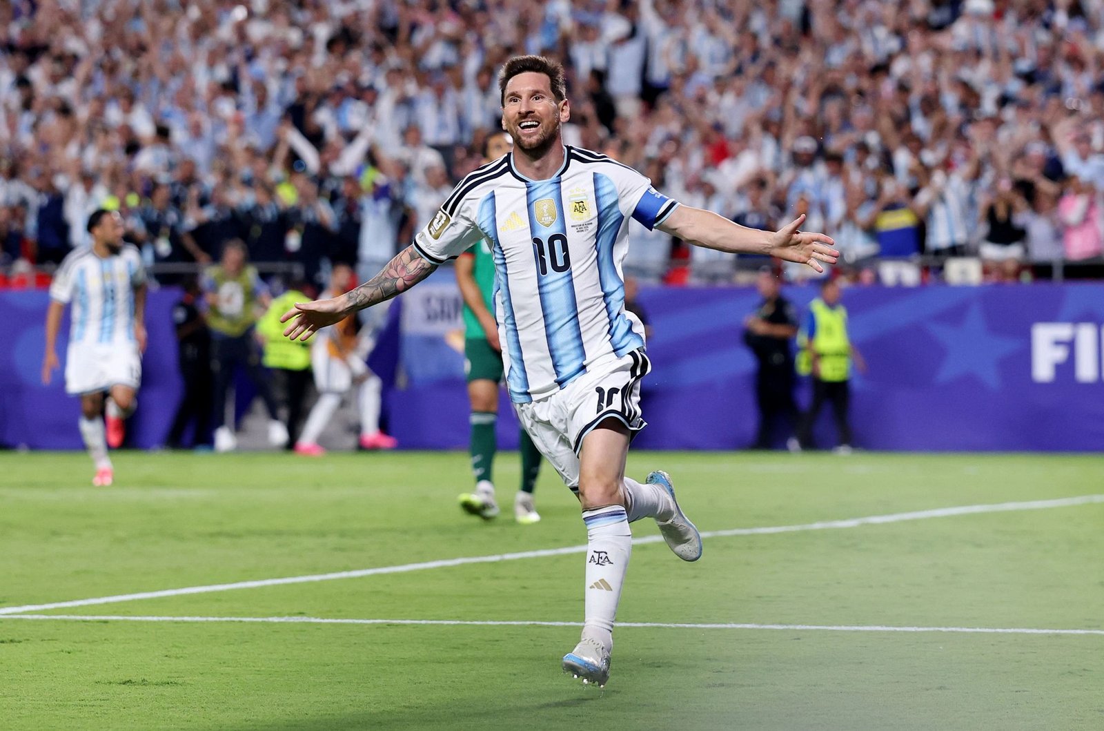Los jugadores más valiosos del Mundial 2026